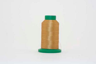 Isacord 1000m Polyester - 0822 Palomino - Embroidery Thread