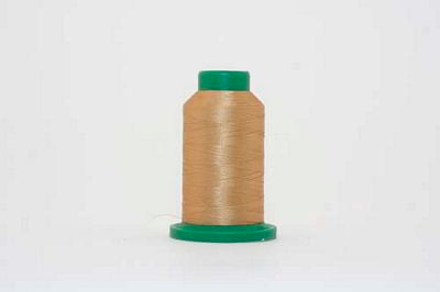 Isacord 1000m Polyester - 0832 Sisal - Embroidery Thread