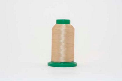 Isacord 1000m Polyester - 0851 Old Gold - Embroidery Thread