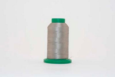 Isacord 1000m Polyester - 0873 Stone - Embroidery Thread