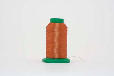 Isacord 1000m Polyester - 0932 Nutmeg - Embroidery Thread