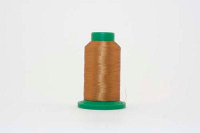 Isacord 1000m Polyester - 0941 Golden Grain - Embroidery Thread