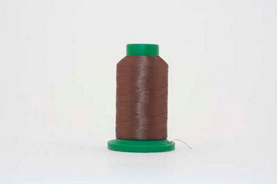 Isacord 1000m Polyester - 1055 Bark - Embroidery Thread
