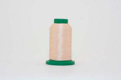 Isacord 1000m Polyester - 1060 Shrimp Pink - Embroidery Thread