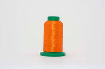 Isacord 1000m Polyester - 1102 Pumpkin - Embroidery Thread