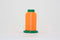 Isacord 1000m Polyester - 1106 Orange - Embroidery Thread