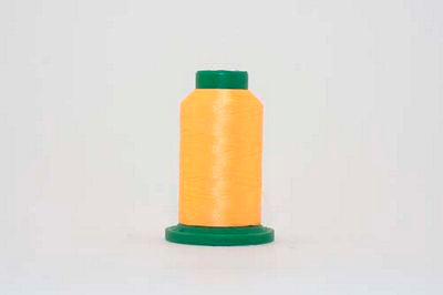 Isacord 1000m Polyester - 1120 Sunset - Embroidery Thread
