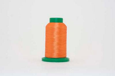 Isacord 1000m Polyester - 1220 Apricot - Embroidery Thread