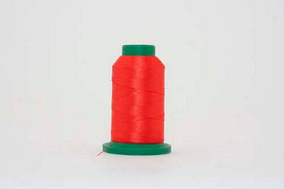 Isacord 1000m Polyester - 1305 Fox Fire - Embroidery Thread