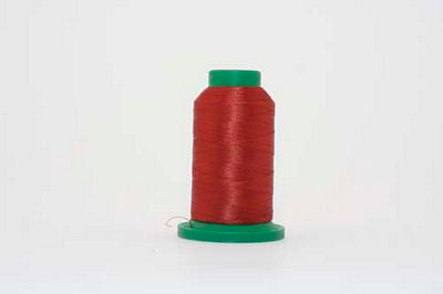 Isacord 1000m Polyester - 1334 Spice - Embroidery Thread