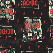 ACDC Highway To Hell 712254610710