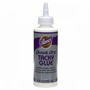Aleenes Tacky Glue Quick Dry 4oz Bottle 72A