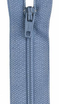 All-Purpose Polyester Coil Zipper 12in Copenhagen F7212-005