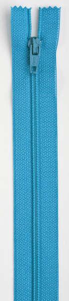 All-Purpose Polyester Coil Zipper 12in Parakeet - F7212-132A