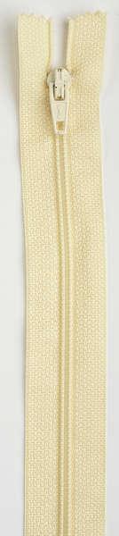 All-Purpose Polyester Coil Zipper 14in Primrose - F7214-072A