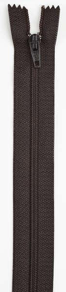 Coats Thread & Zippers F72 16-23A All-Purpose Plastic Zipper, 16-Inch, Nugrey Coats Thread & Zippers F72 16-23A All-Purpose Plastic Zipper, 16-Inch, Nugrey