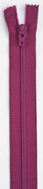 All-Purpose Polyester Coil Zipper 22in Laurel - F7222-306A