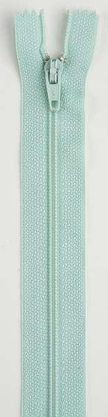 All-Purpose Polyester Coil Zipper 7in Caribbean Blue - F7207-432
