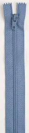 All-Purpose Polyester Coil Zipper 7in Copenhagen - F7207-005