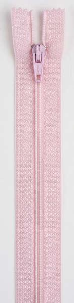 All-Purpose Polyester Coil Zipper 7in Light Pink - F7207-030