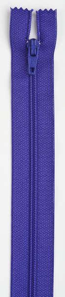All-Purpose Polyester Coil Zipper 7in Light Purple - F7207-282A