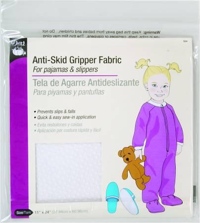 Anti Skid Gripper Fabric 564AB