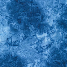 Artisan Batiks-Kasuri Blue AMD-20837-4