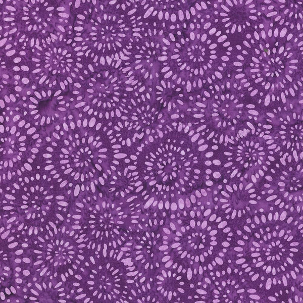 Artisan Batiks-Splash Violet AMD-22389-22