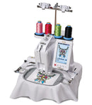 BabyLock Alliance Embroidery Machine - BNAL