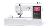 BabyLock Aurora Sewing and Embroidery Machine - BLMAR