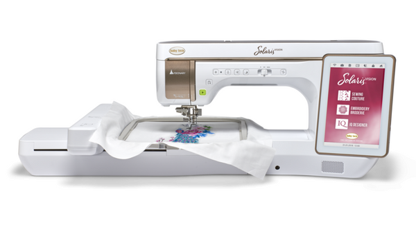 BabyLock – The Sewing Studio Fabric Superstore