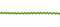 Baby Rick Rack Leaf Green 117400922
