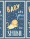 Baby's Adventure-24" Panel 1876-69306-458