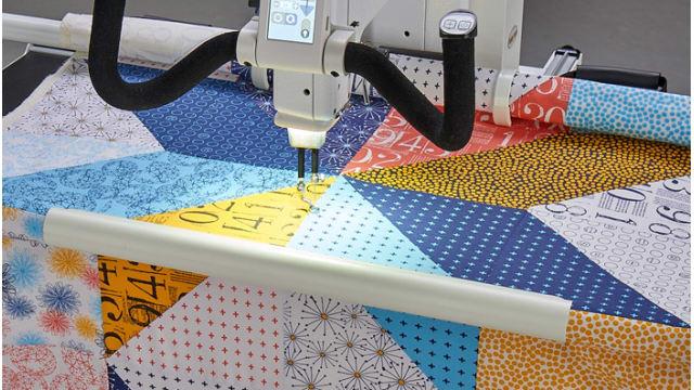 Coronet Deluxe Quilt Clamp