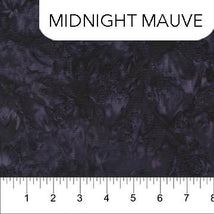 Banyan Shadows-Midnight Mauve 81300-89