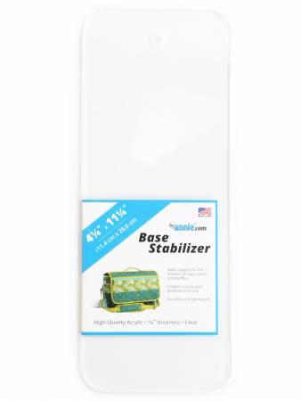 Base Stabilizer For Bags 4-1/4"x11-1/4" BS100