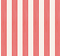 Beach Time-Stripe Red 04915-R