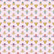 Bee Curious-Pink STELLA-DPJ2705-PINK