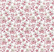 Blushing Blooms 1803-98735-132