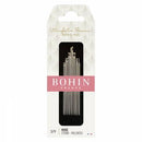 Bohin Milliners / Straw Needles Assorted Sizes 3/9 00668