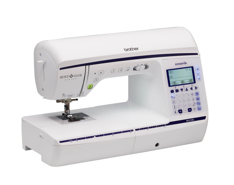 Brother PE545 – Creative Sewing Center