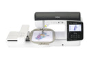 Brother Innov-is NQ3700D Sewing and Embroidery Machine