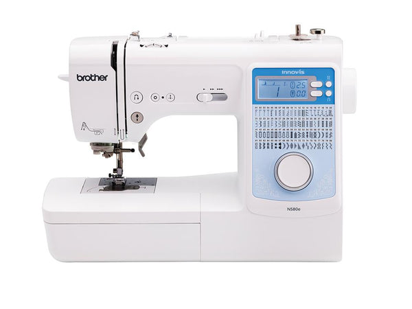 Brother NS80E 80 Stitch Sewing Machine