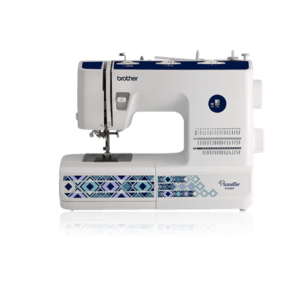 Brother Entrepreneur One Embroidery Machine - PR1X – The Sewing Studio  Fabric Superstore