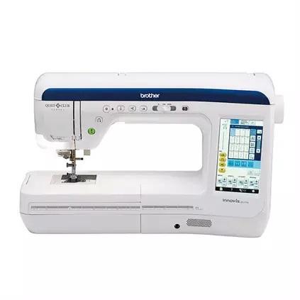 Brother Quilt Club Sewing Machine - BQ3100