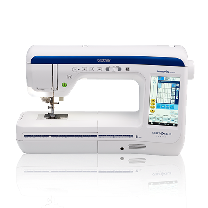 Brother Quilt Club Sewing Machine - BQ3050