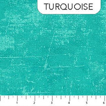 Canvas Texture-Turquoise 9030-62