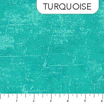 Canvas Texture-Turquoise 9030-62