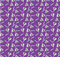 Celebrate With Hershey Kisses-Purple C12803-PURPLE