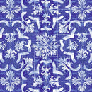 Ceramica-Tiles Blue 819D-B